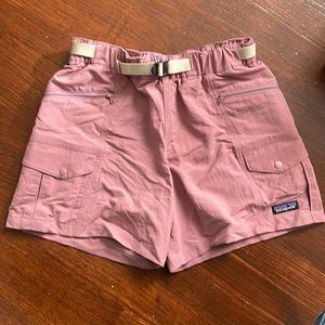 NWT Patagonia Women’s Outdoor Everyday Shorts